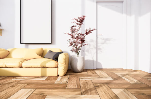 3-bed Apartment | 67 sq.m