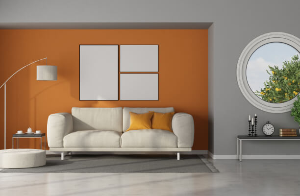 Family Home| 120 sq.m