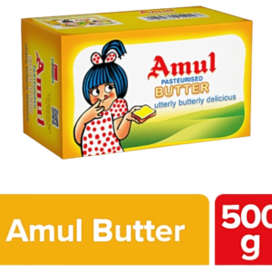 Amule Butter