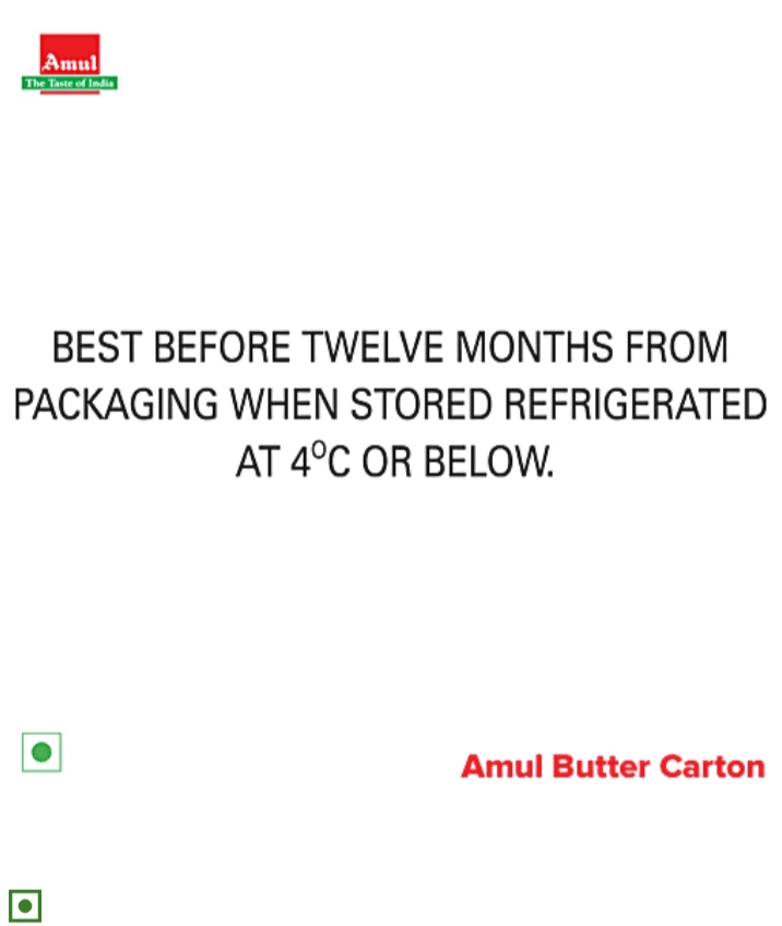 Amule Butter - Image 3