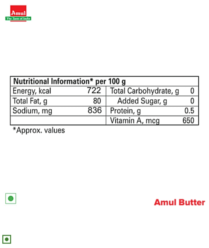 Amule Butter - Image 7