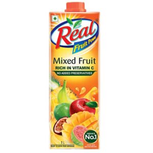 Real Mix Juice