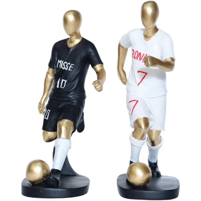 Player Set (Set of 2)