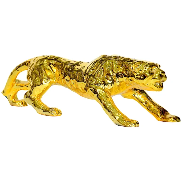 Golden Jaguar
