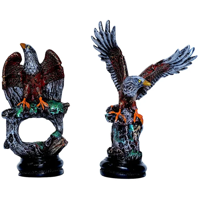 Eagle (Set of 2)