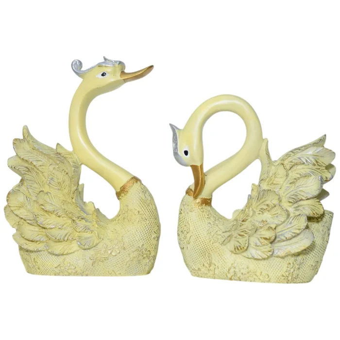 Swan Couple (Set of 2)