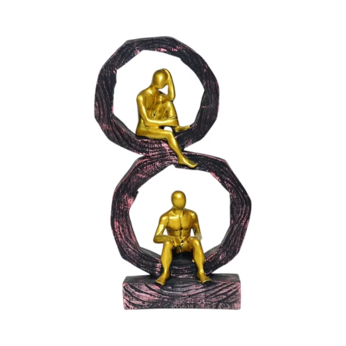 Ring Men (Set of 3)