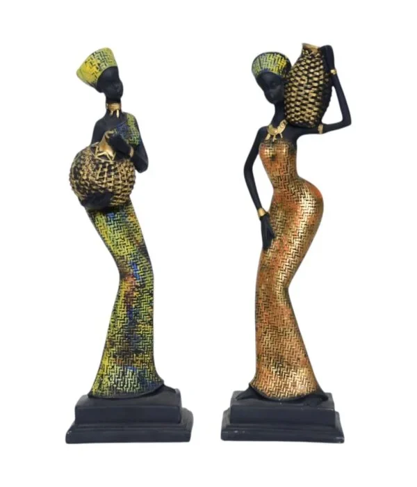 Matka lady(Set of 3)